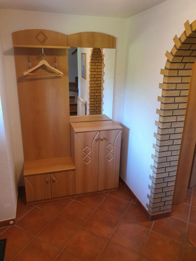 Villa Alte Schaeferei Bad Gottleuba Extérieur photo