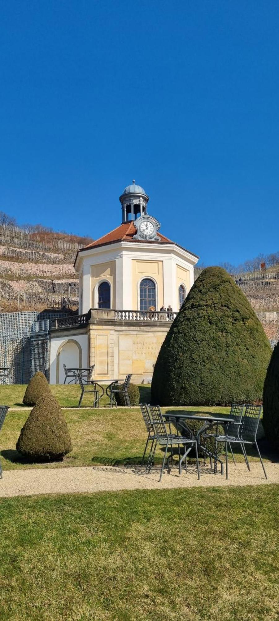 Villa Alte Schaeferei Bad Gottleuba Extérieur photo